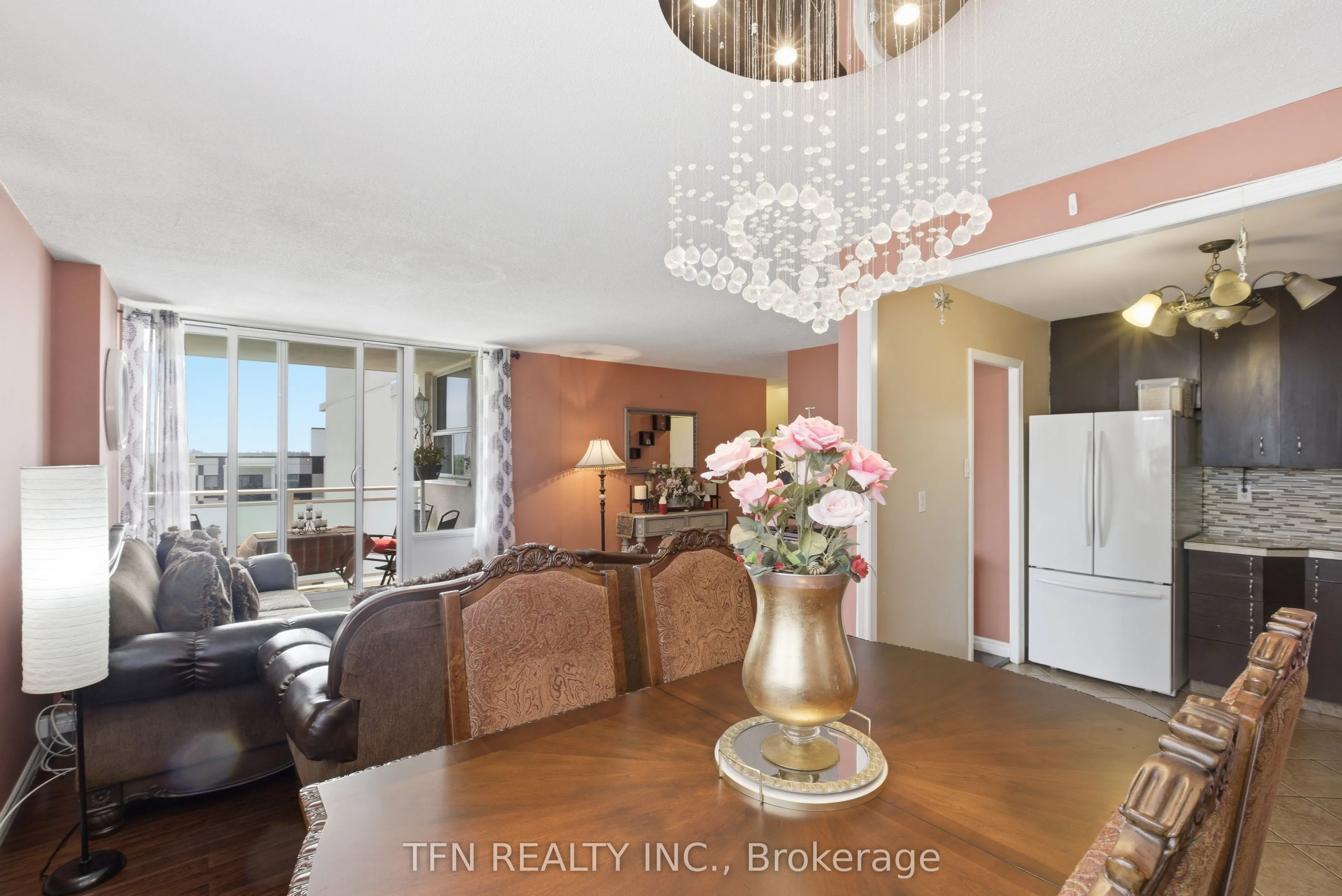 2345 Confederation Parkway #1204