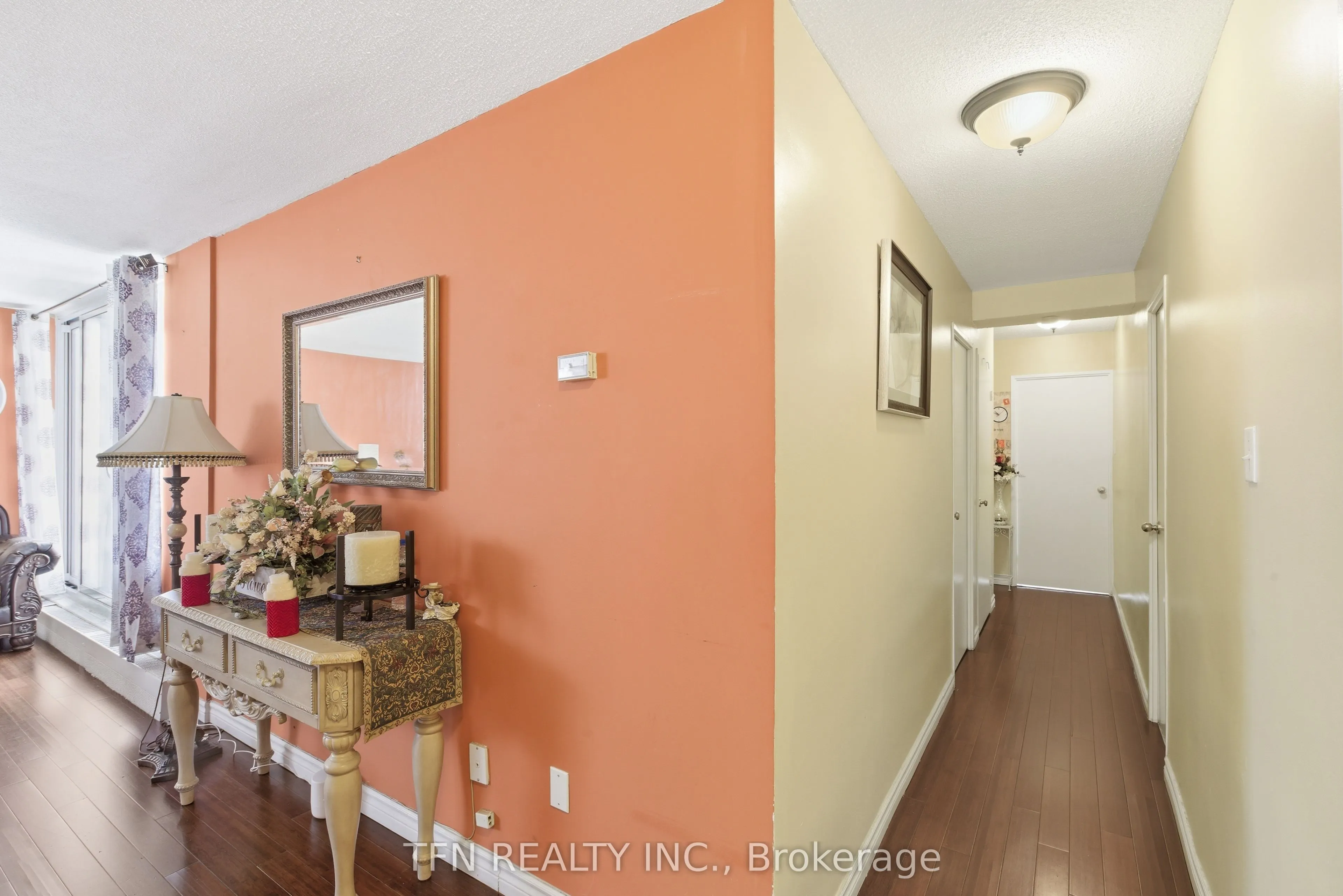 2345 Confederation Parkway #1204