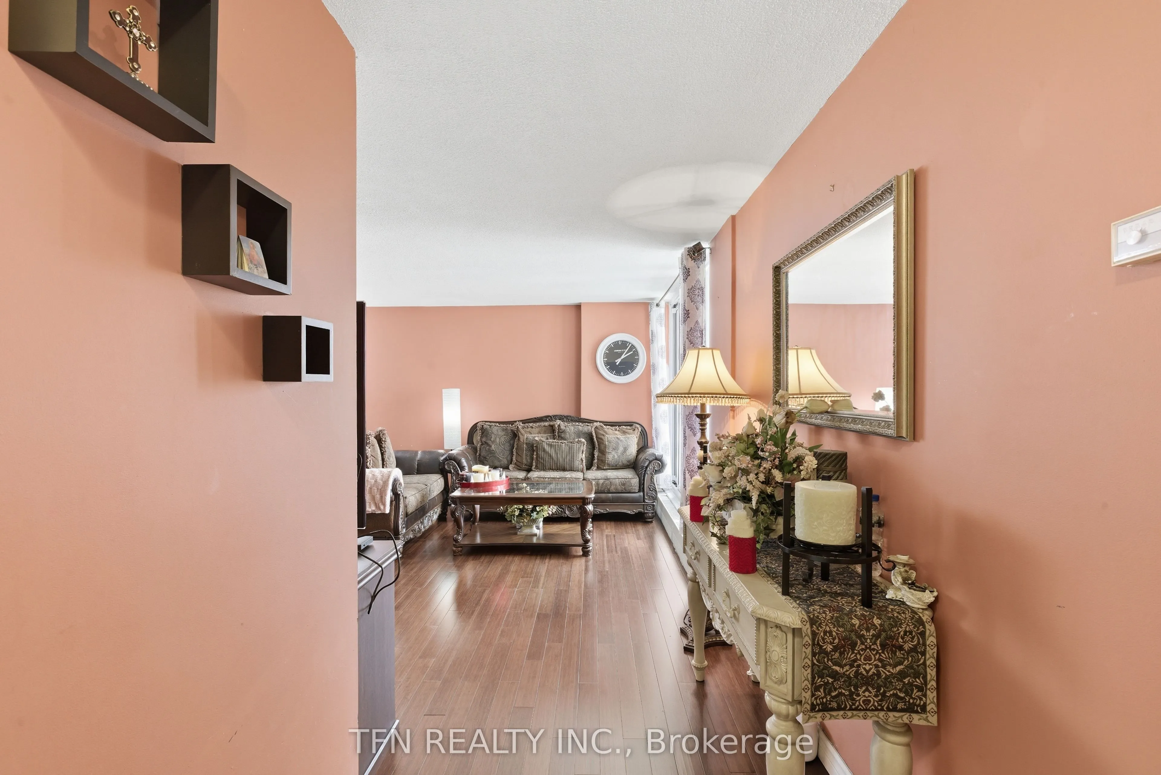 2345 Confederation Parkway #1204