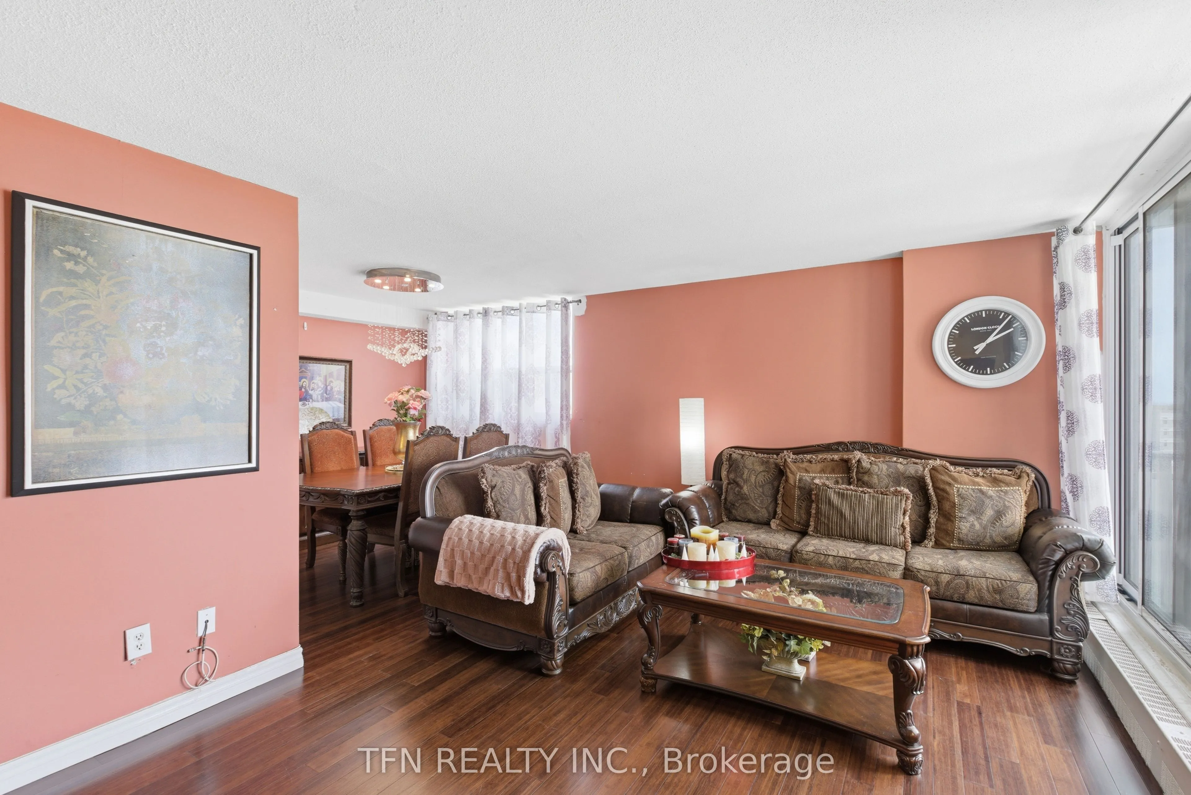2345 Confederation Parkway #1204