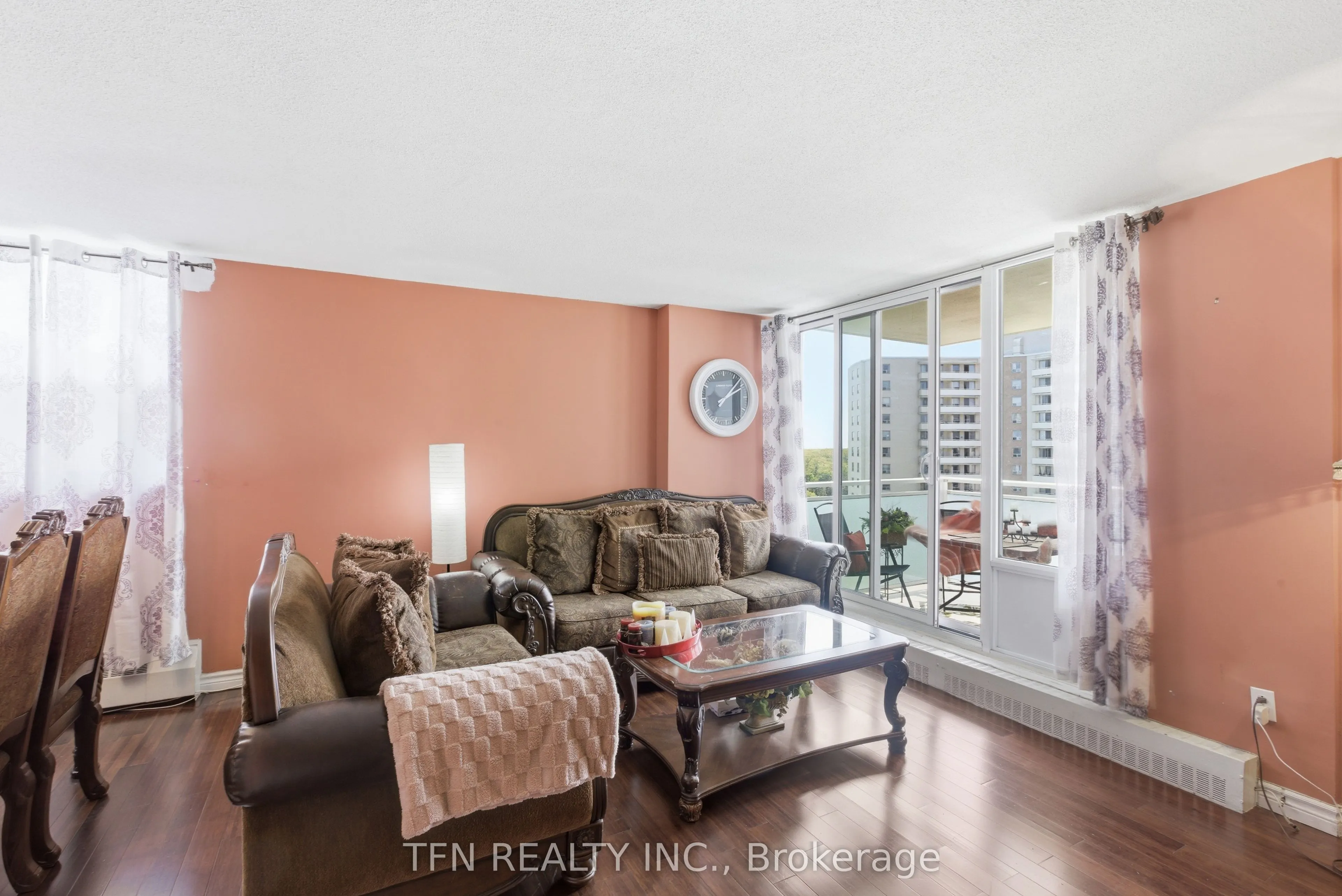 2345 Confederation Parkway #1204