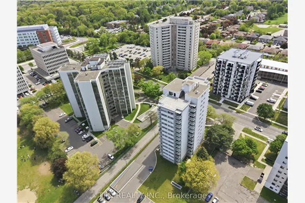 2345 Confederation Parkway