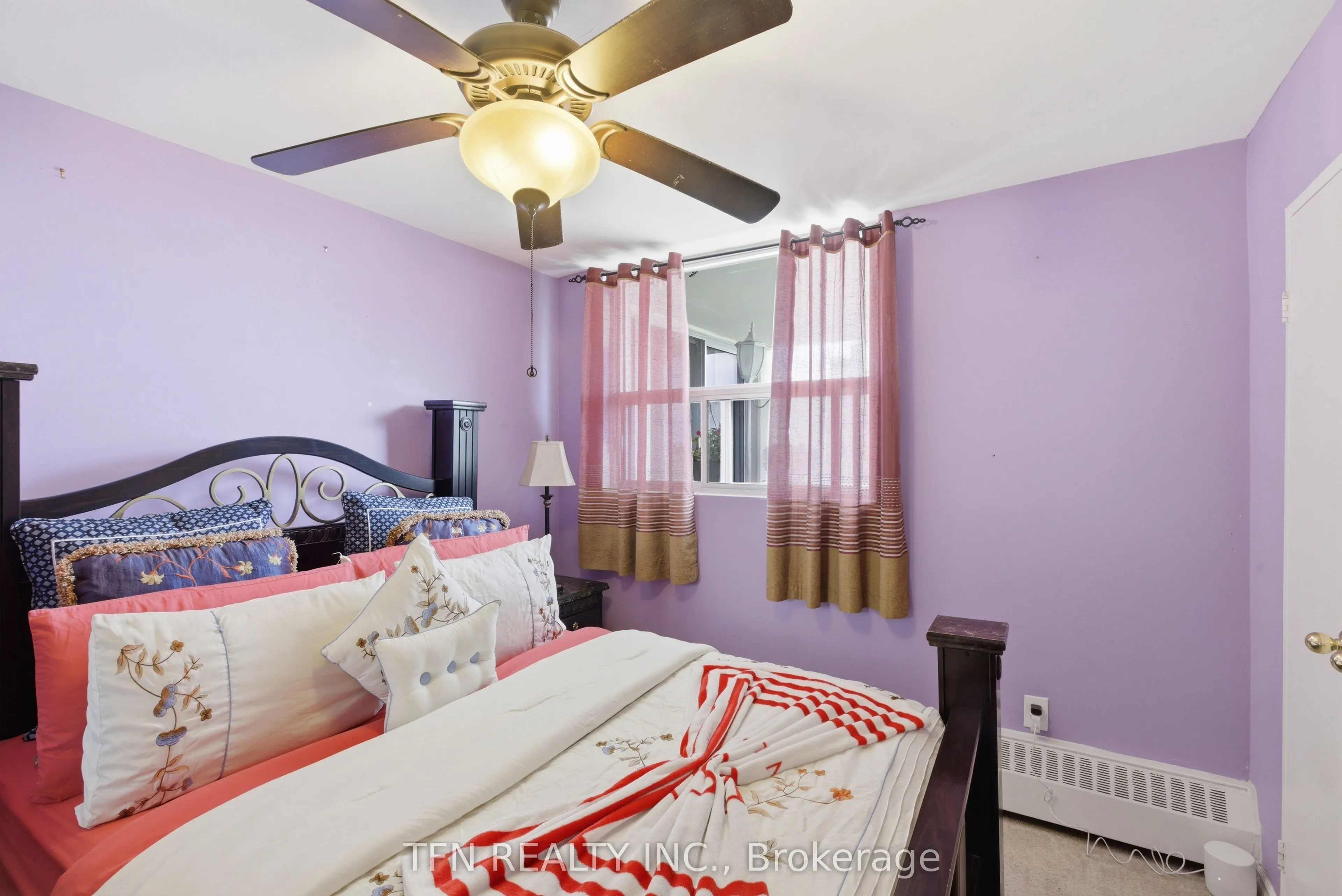 2345 Confederation Parkway #1204
