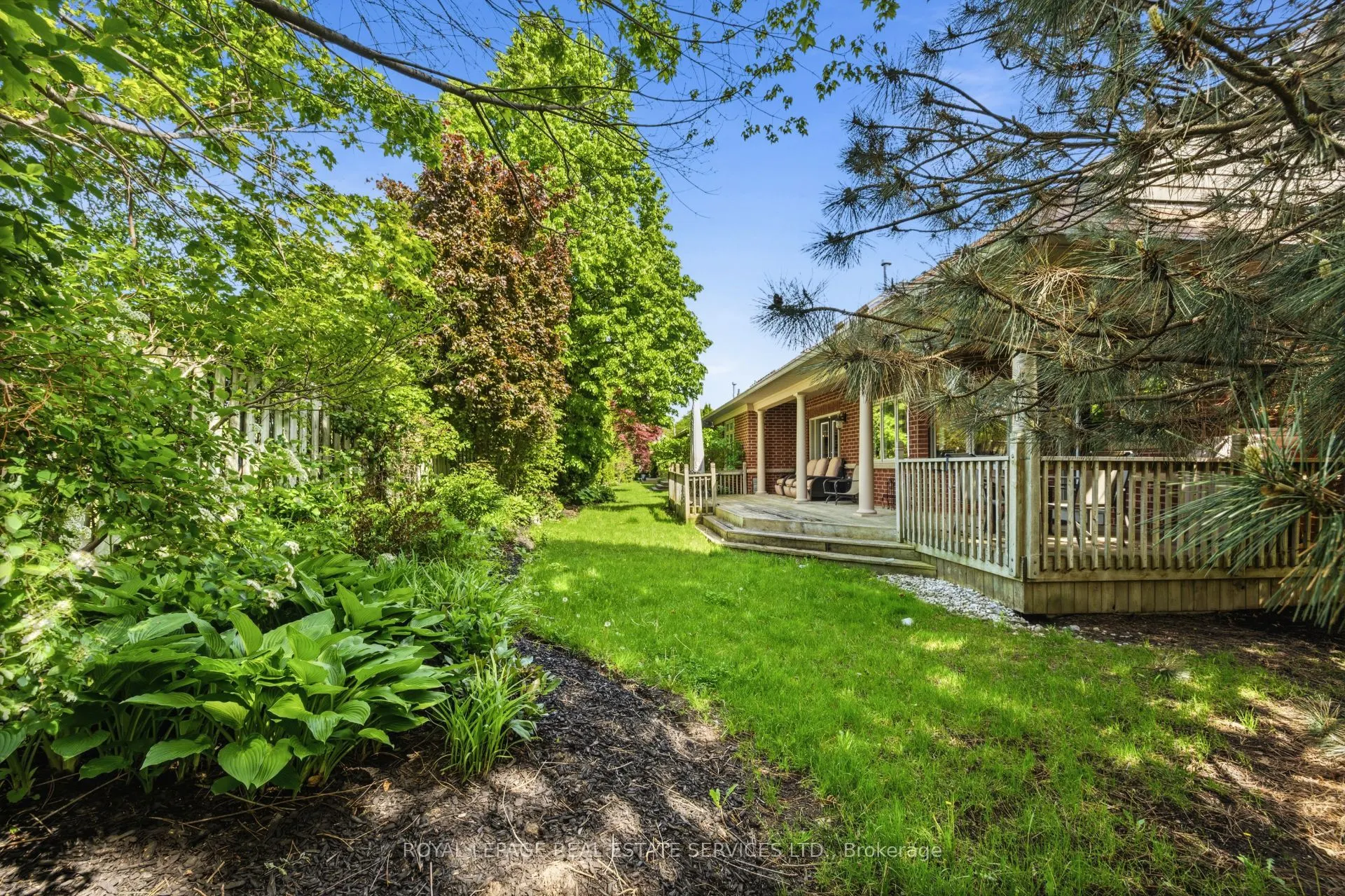 2130 Dickson Road #10