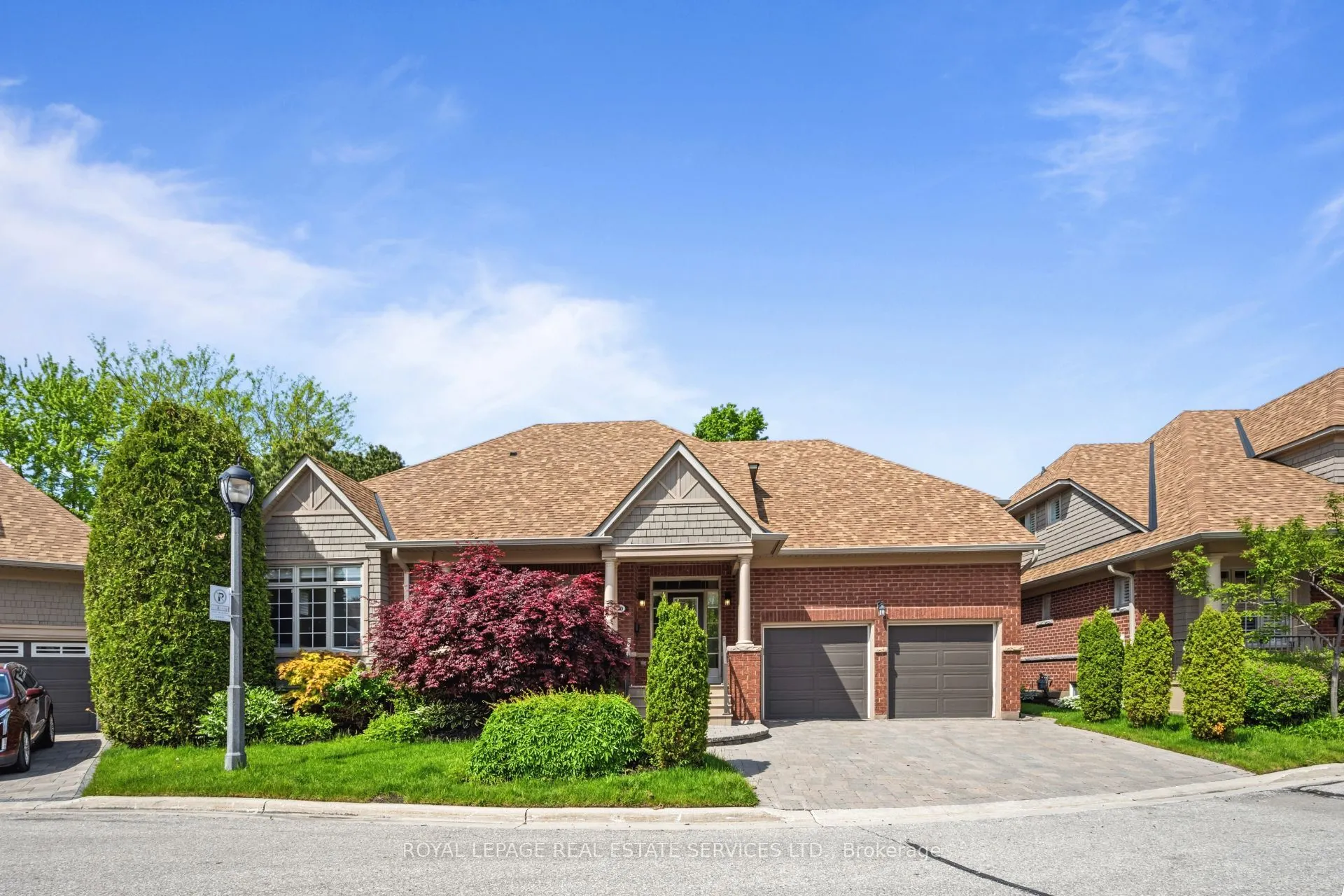 2130 Dickson Road #10