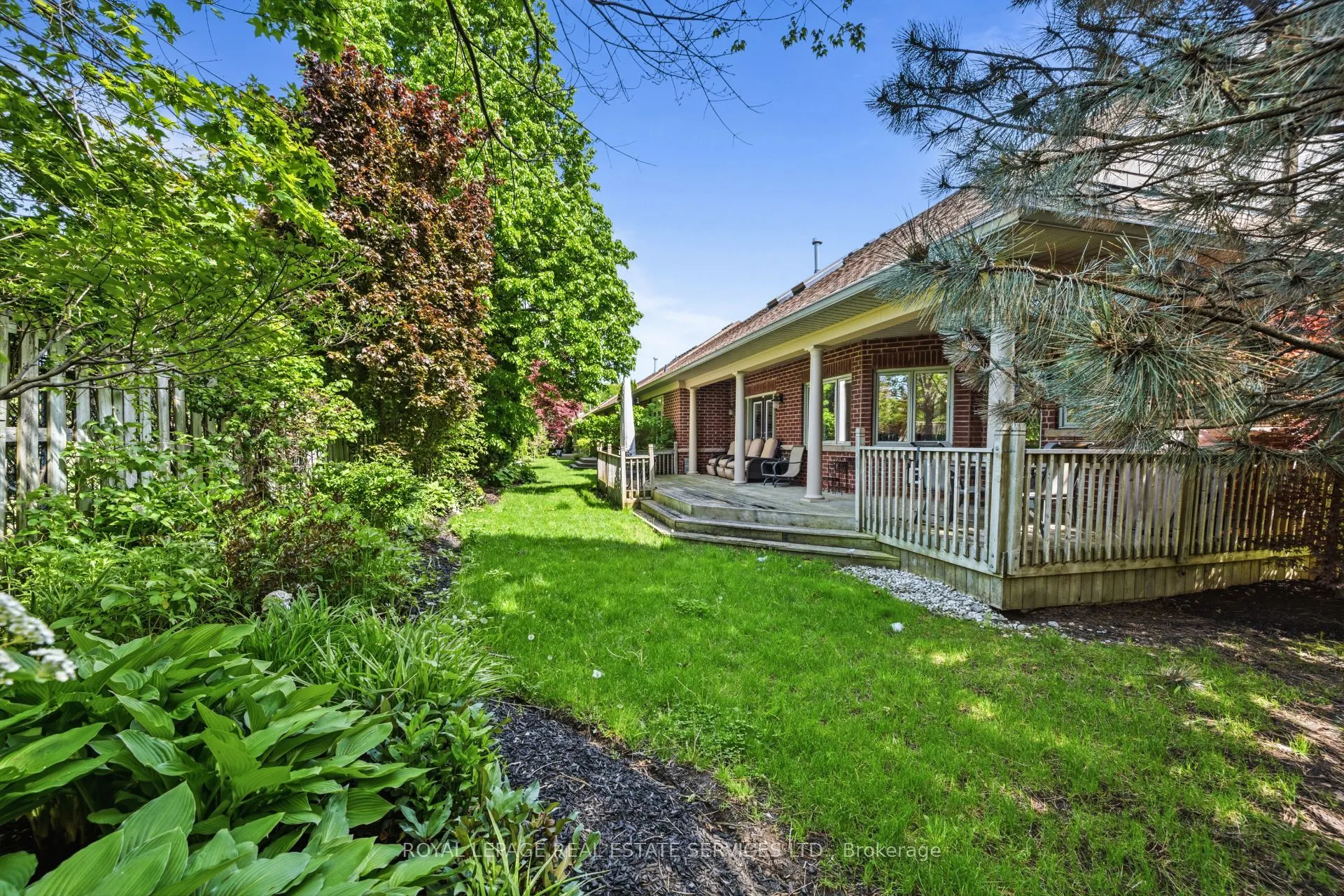 2130 Dickson Road #10