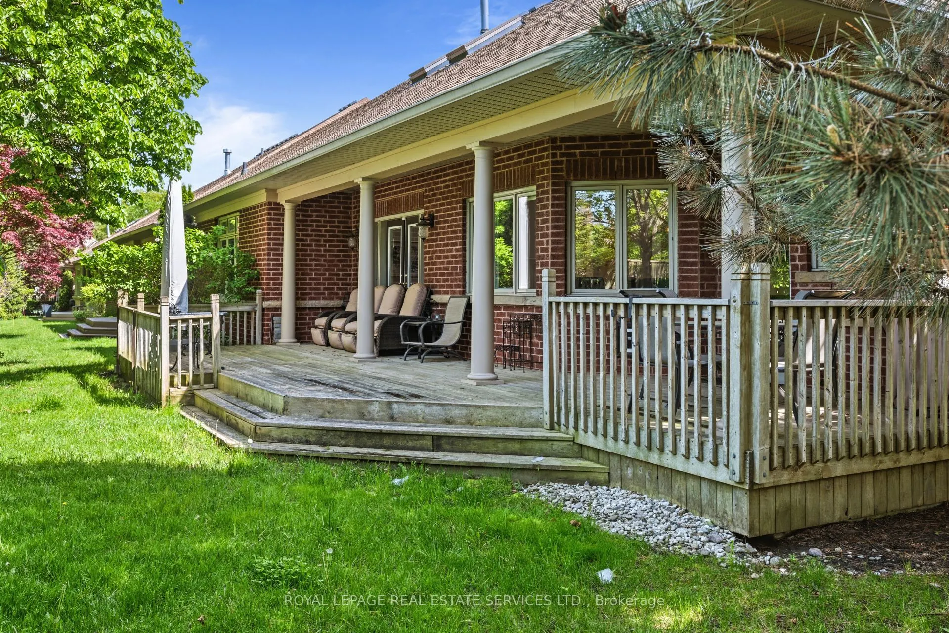 2130 Dickson Road #10