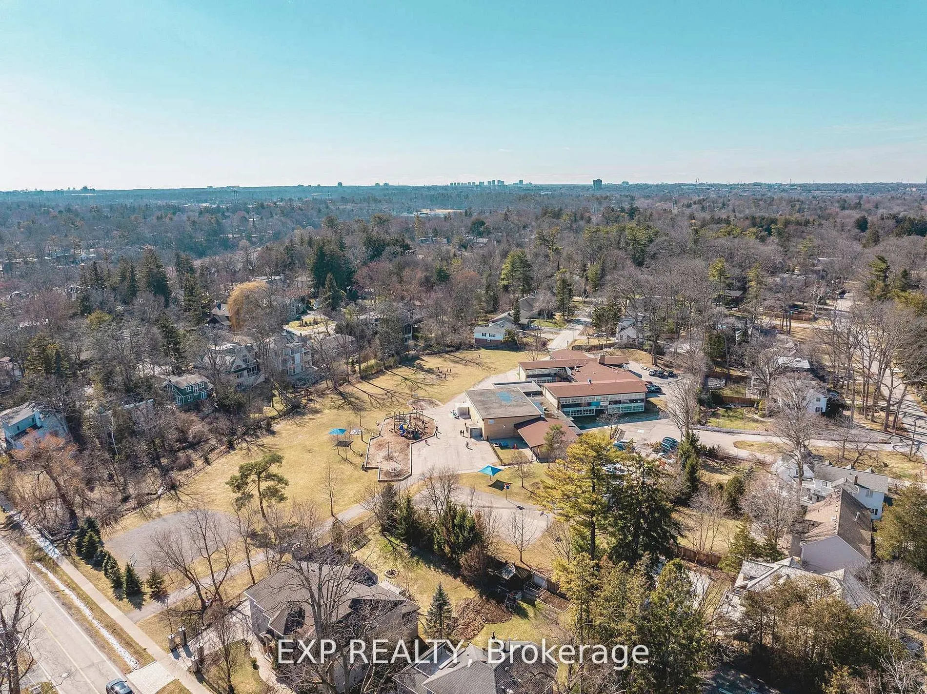 1252 Mona Road