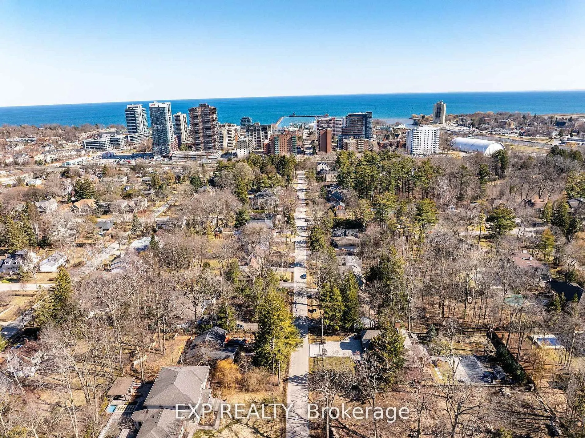 1252 Mona Road