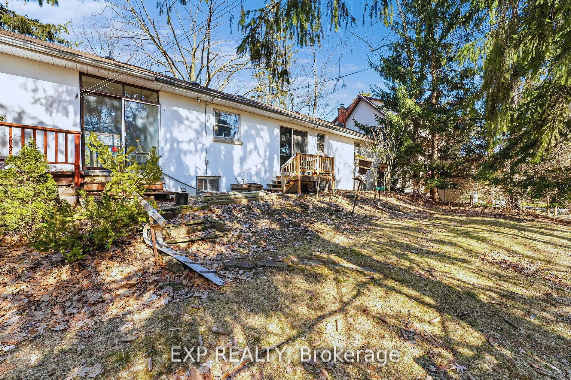 1252 Mona Road