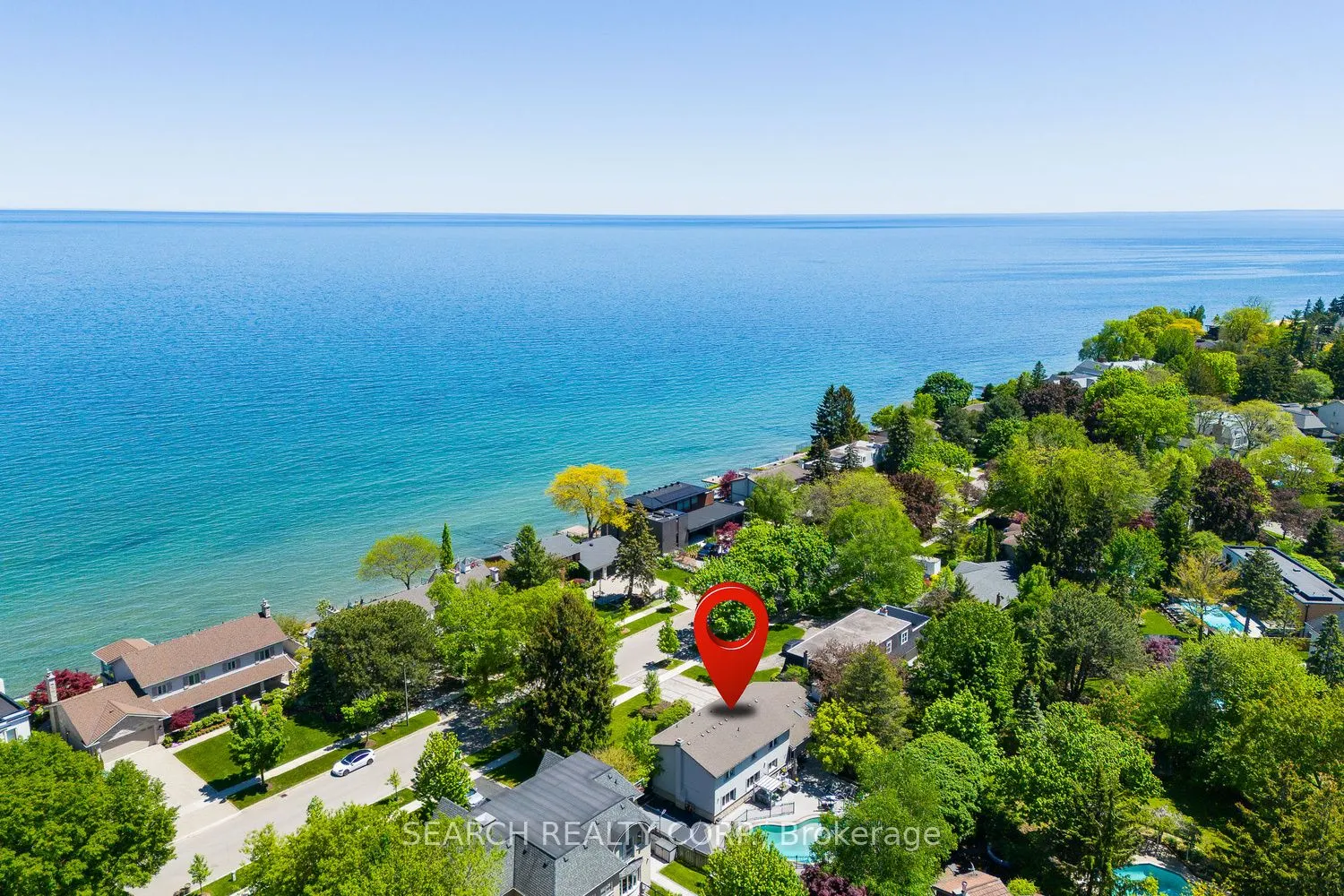1421 Watersedge Road