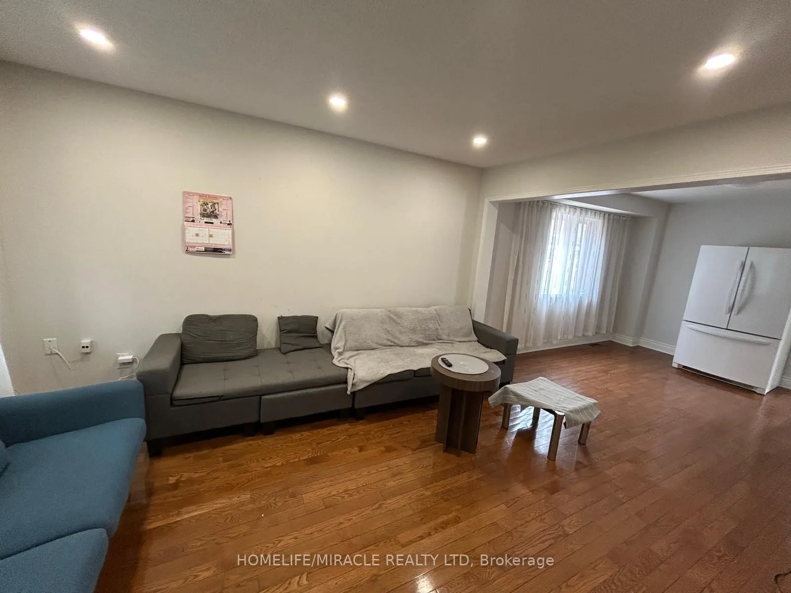 42 Lockwood Road #Upper