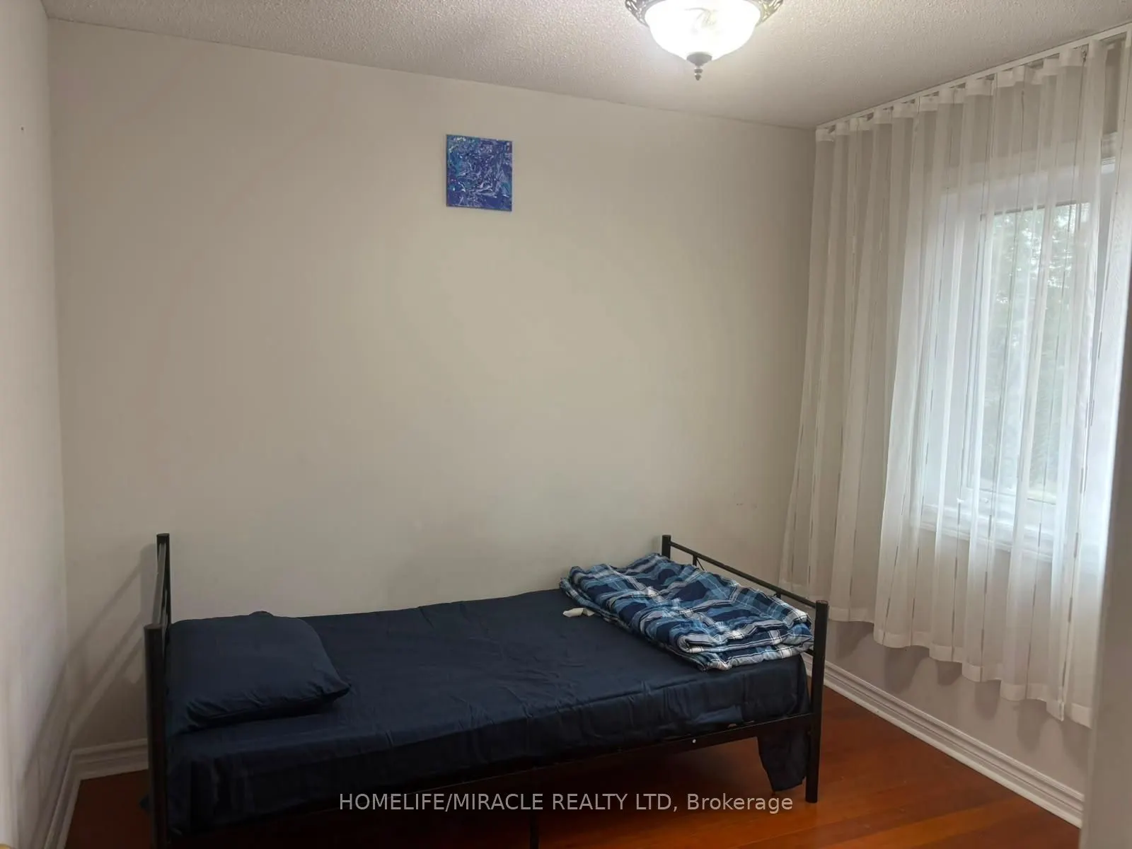 42 Lockwood Road #Upper