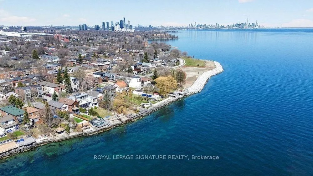 175B Lake Shore Drive