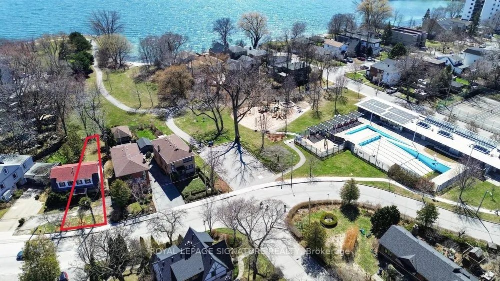 175B Lake Shore Drive