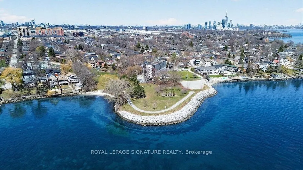 175B Lake Shore Drive