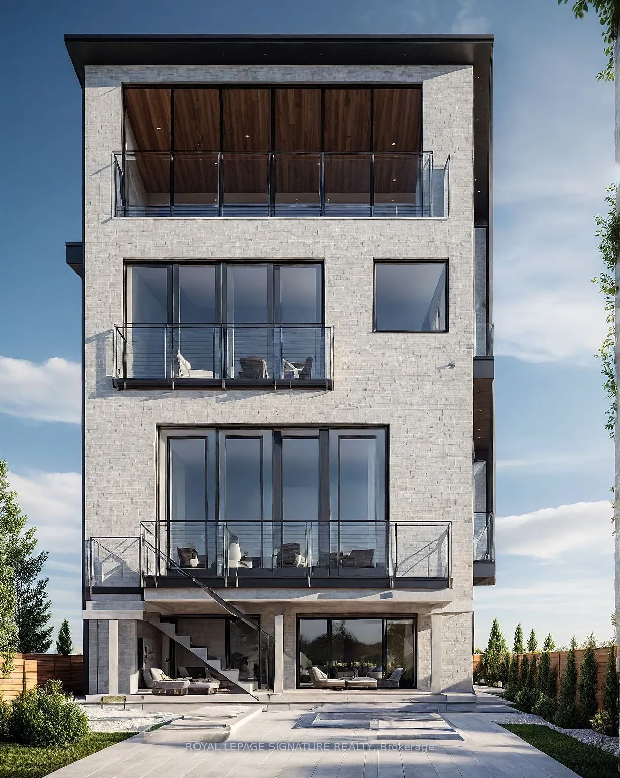 175B Lake Shore Drive