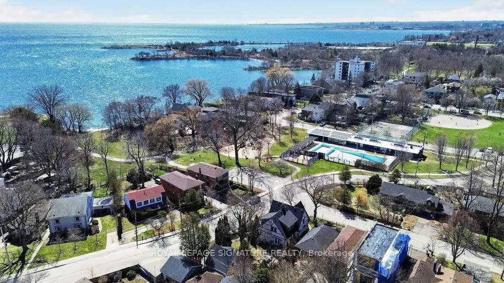 175B Lake Shore Drive