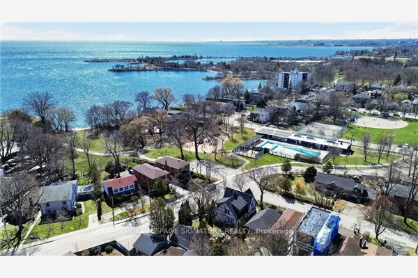 175B Lake Shore Drive