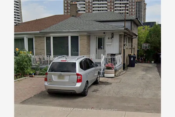 43 Lindylou Road