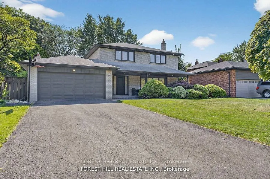 37 Cherry Post Crescent