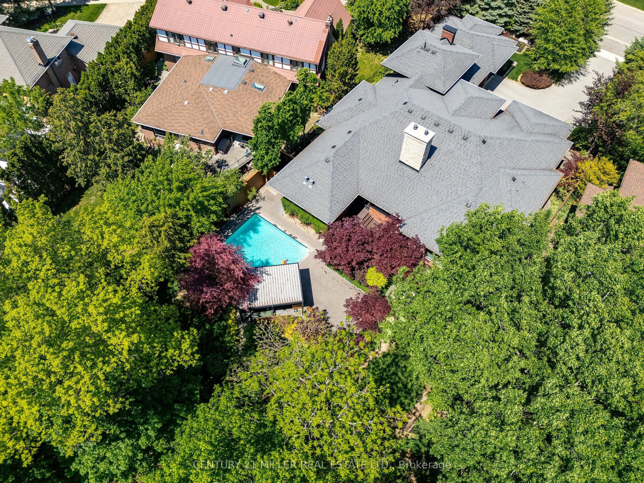 5316 Drenkelly Court