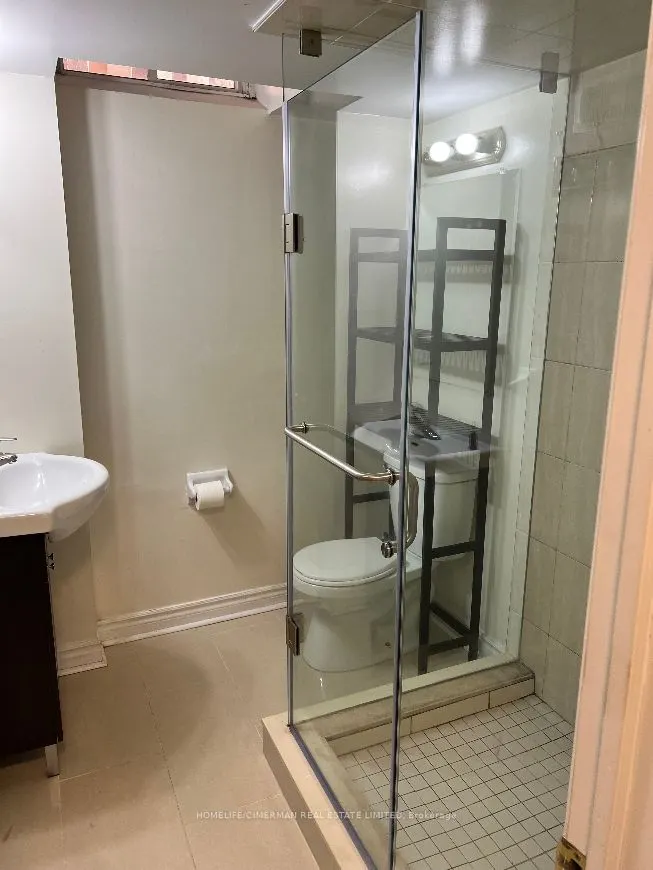 5484 Freshwater Drive #Basement
