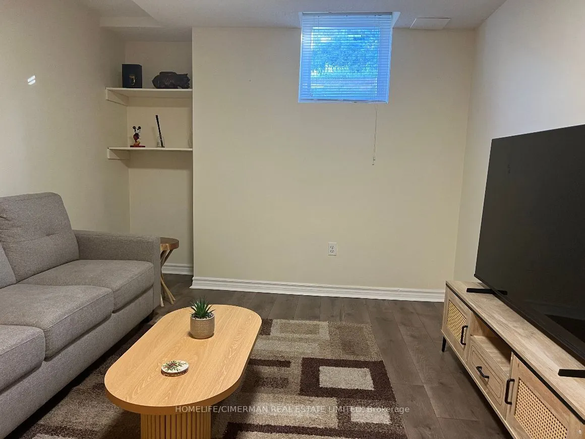 5484 Freshwater Drive #Basement
