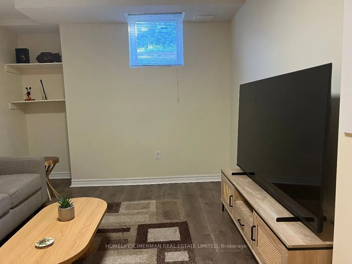 5484 Freshwater Drive #Basement