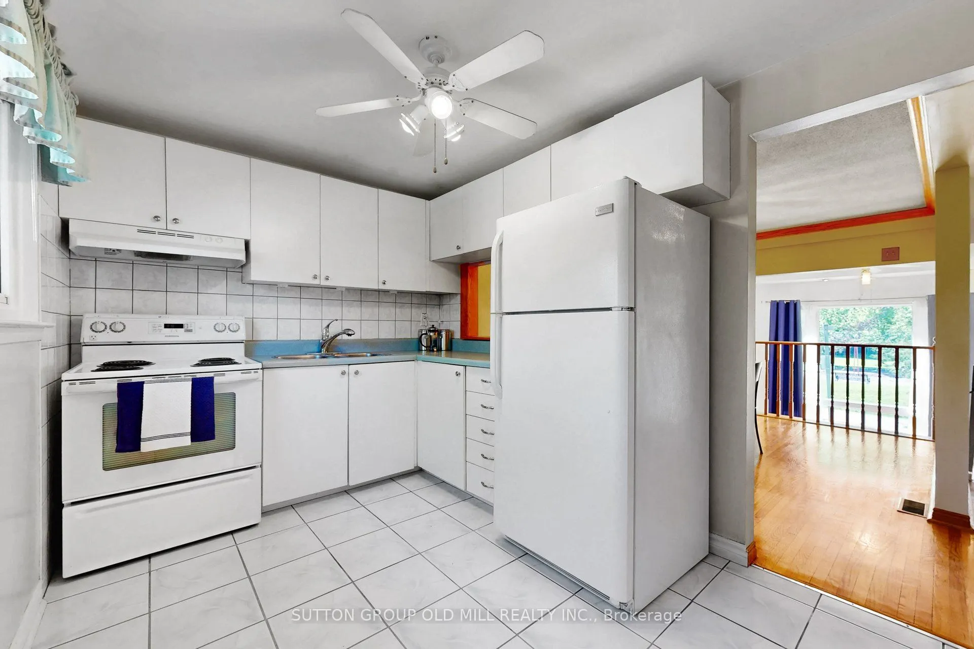 96 Darras Court #76