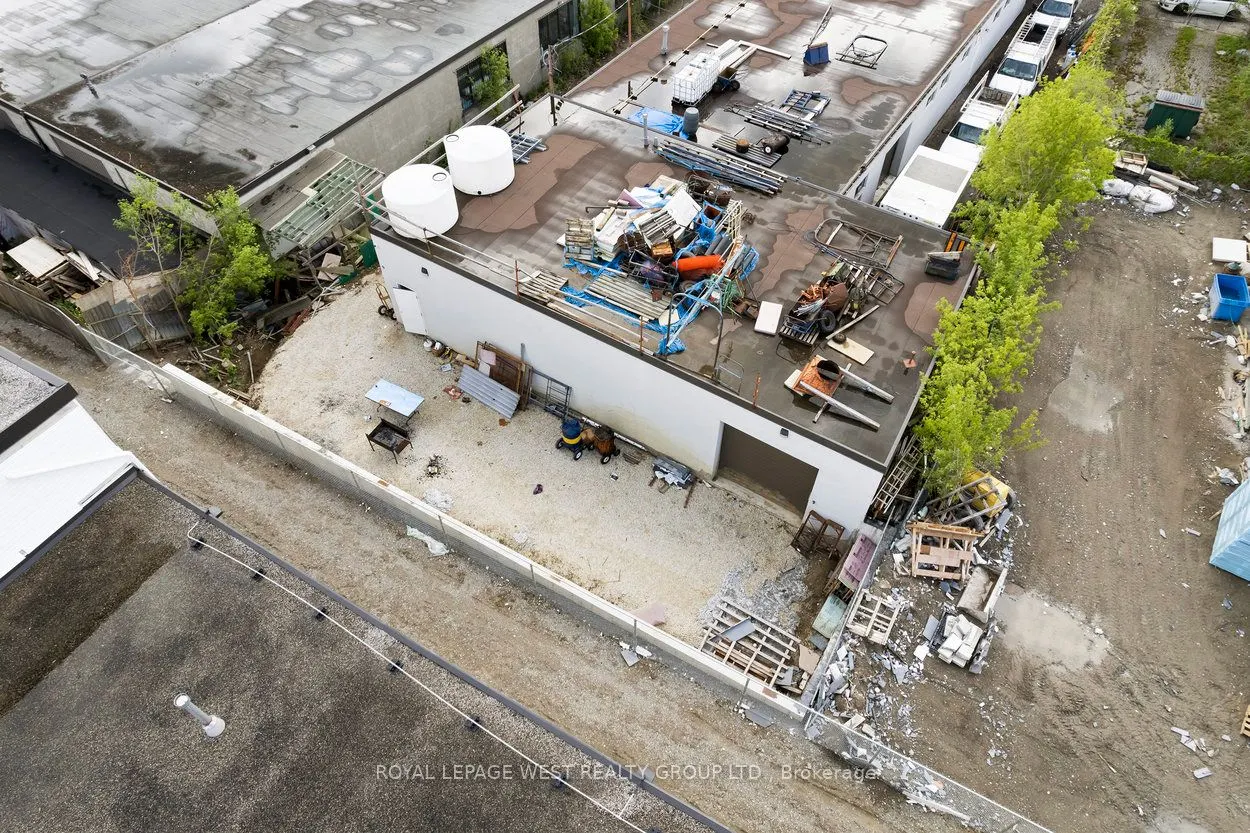 45 Densley Avenue