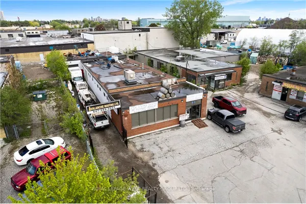 45 Densley Avenue