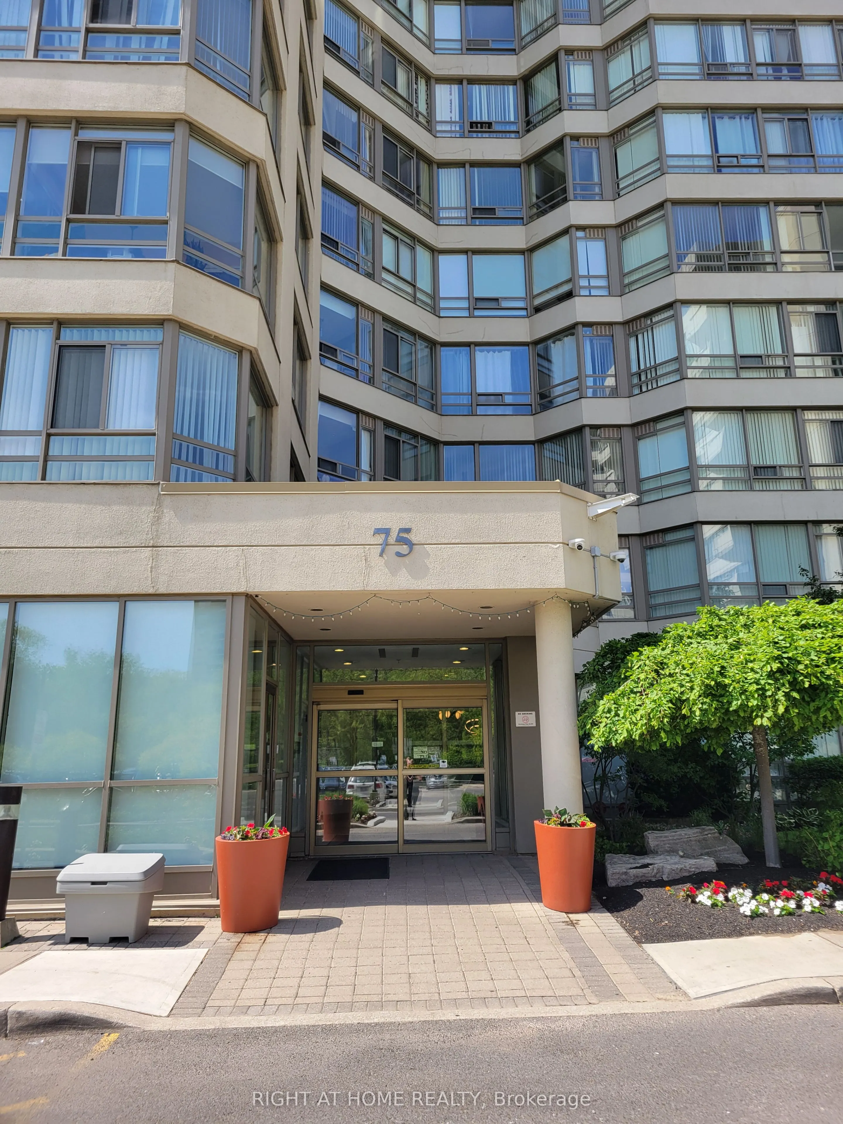 75 King Street E #PH2