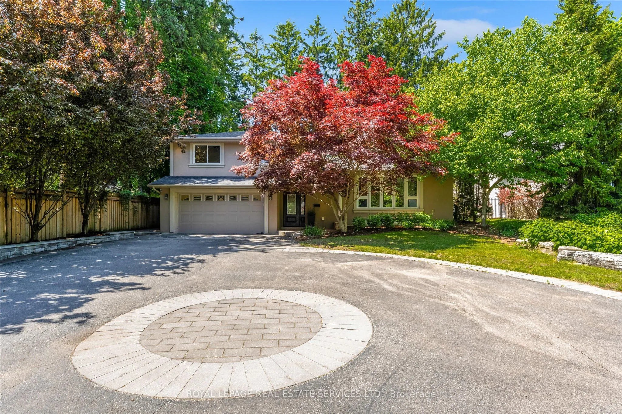 4163 Lakeshore Road