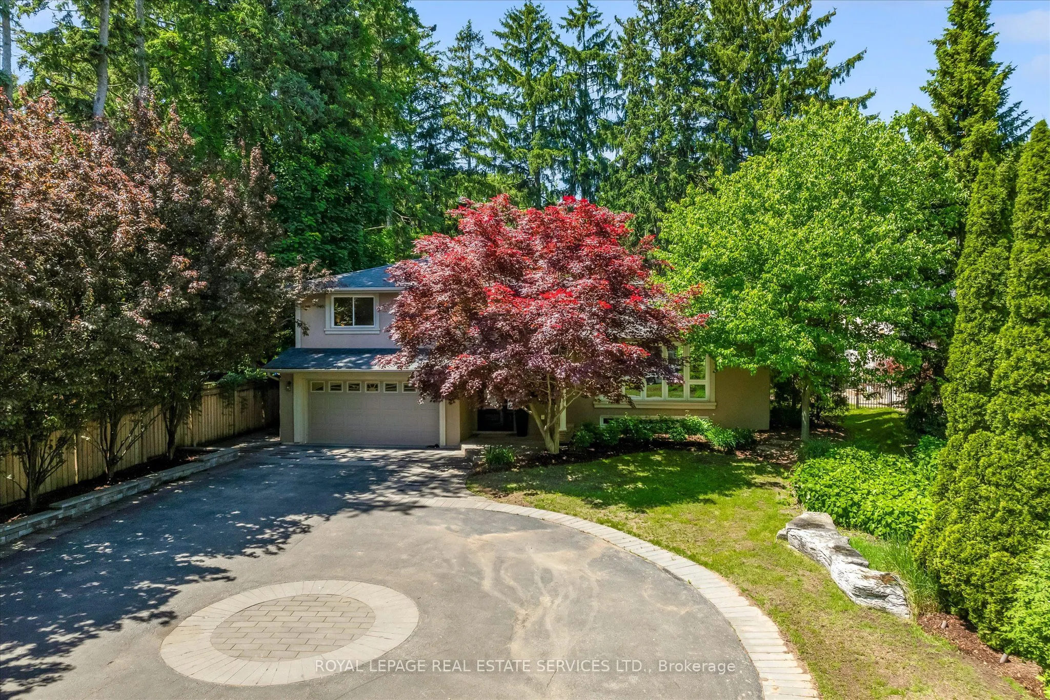 4163 Lakeshore Road