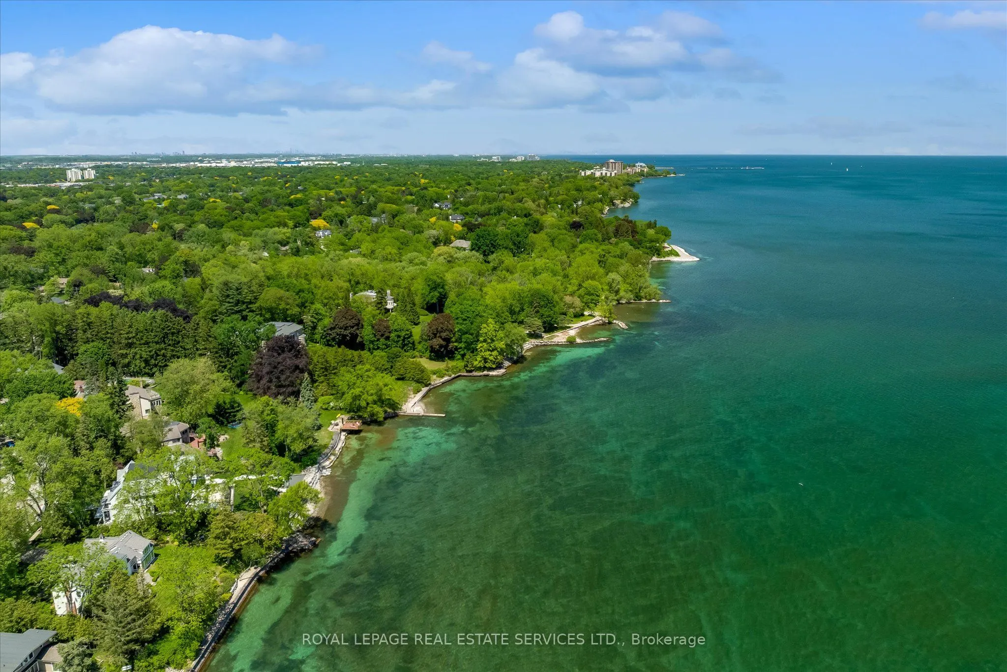 4163 Lakeshore Road