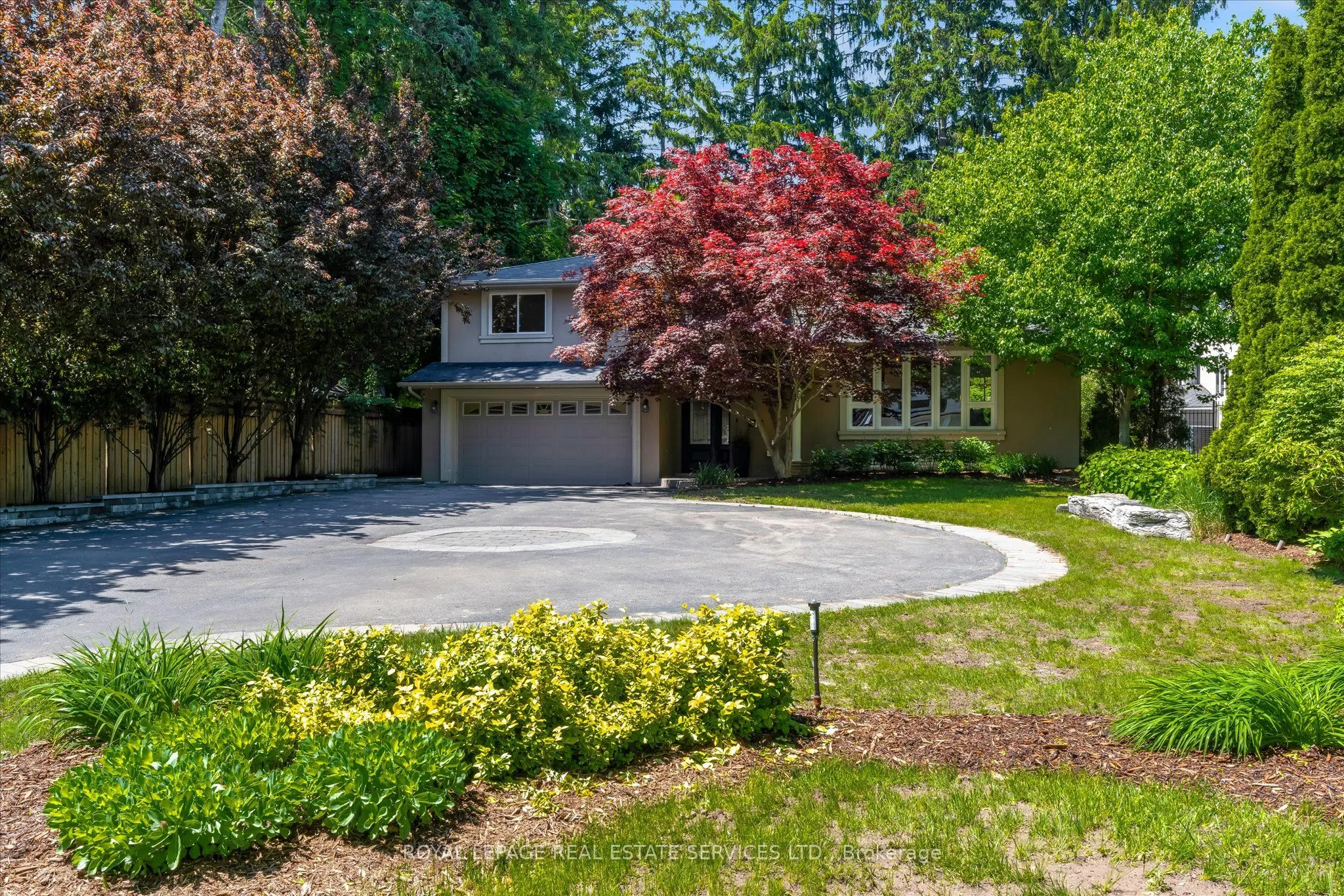 4163 Lakeshore Road