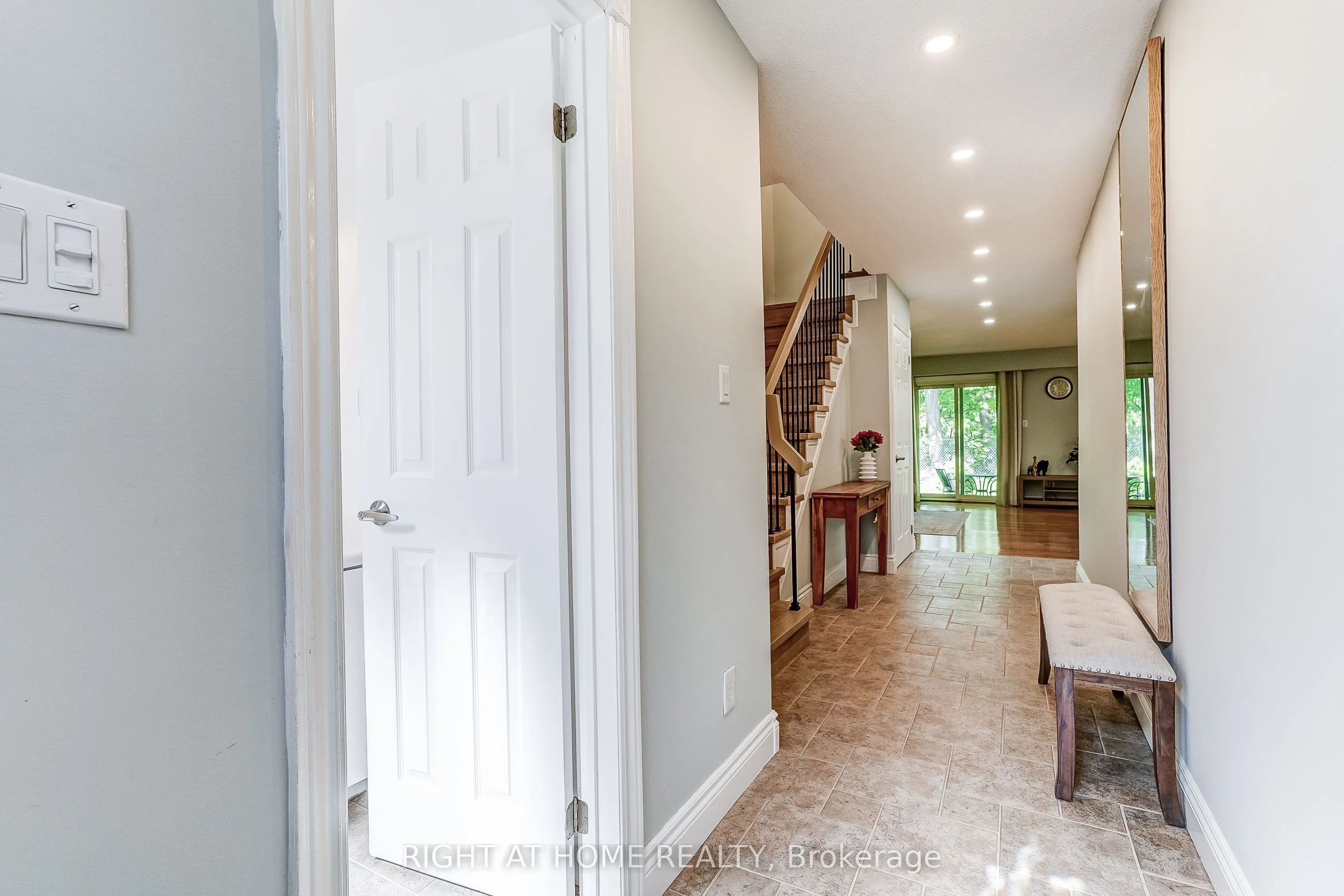 2120 Rathburn Road E #55