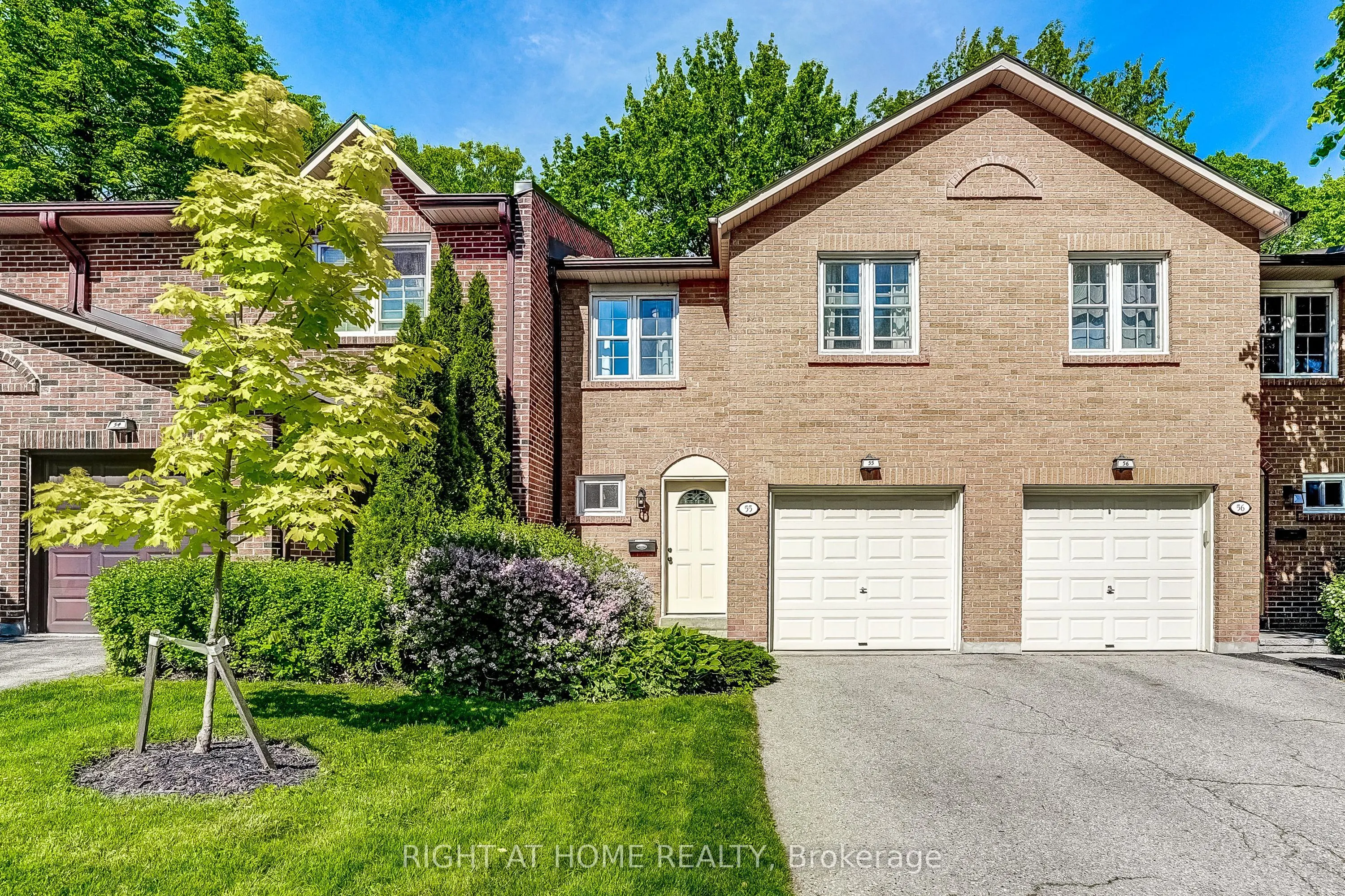 2120 Rathburn Road E #55