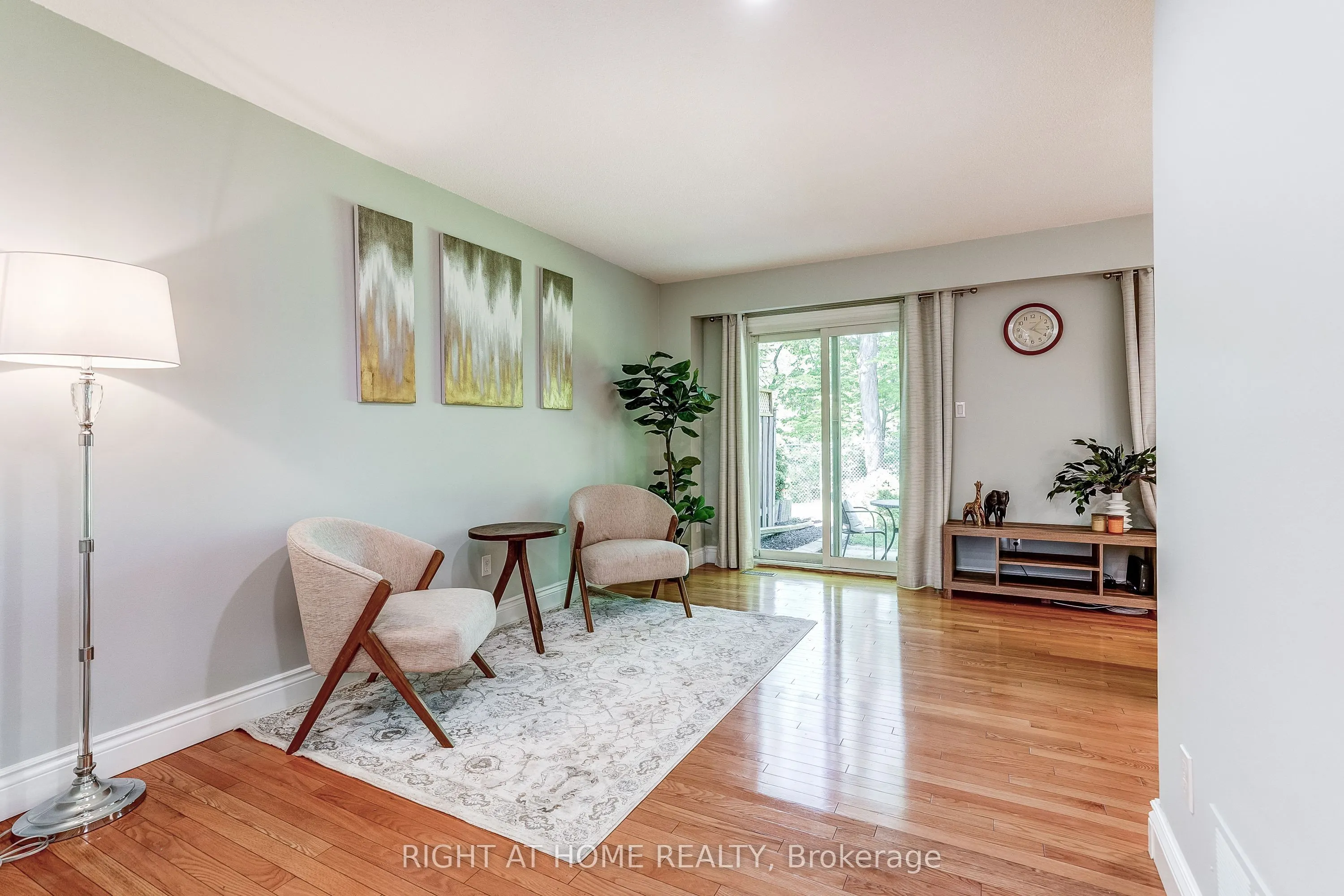 2120 Rathburn Road E #55