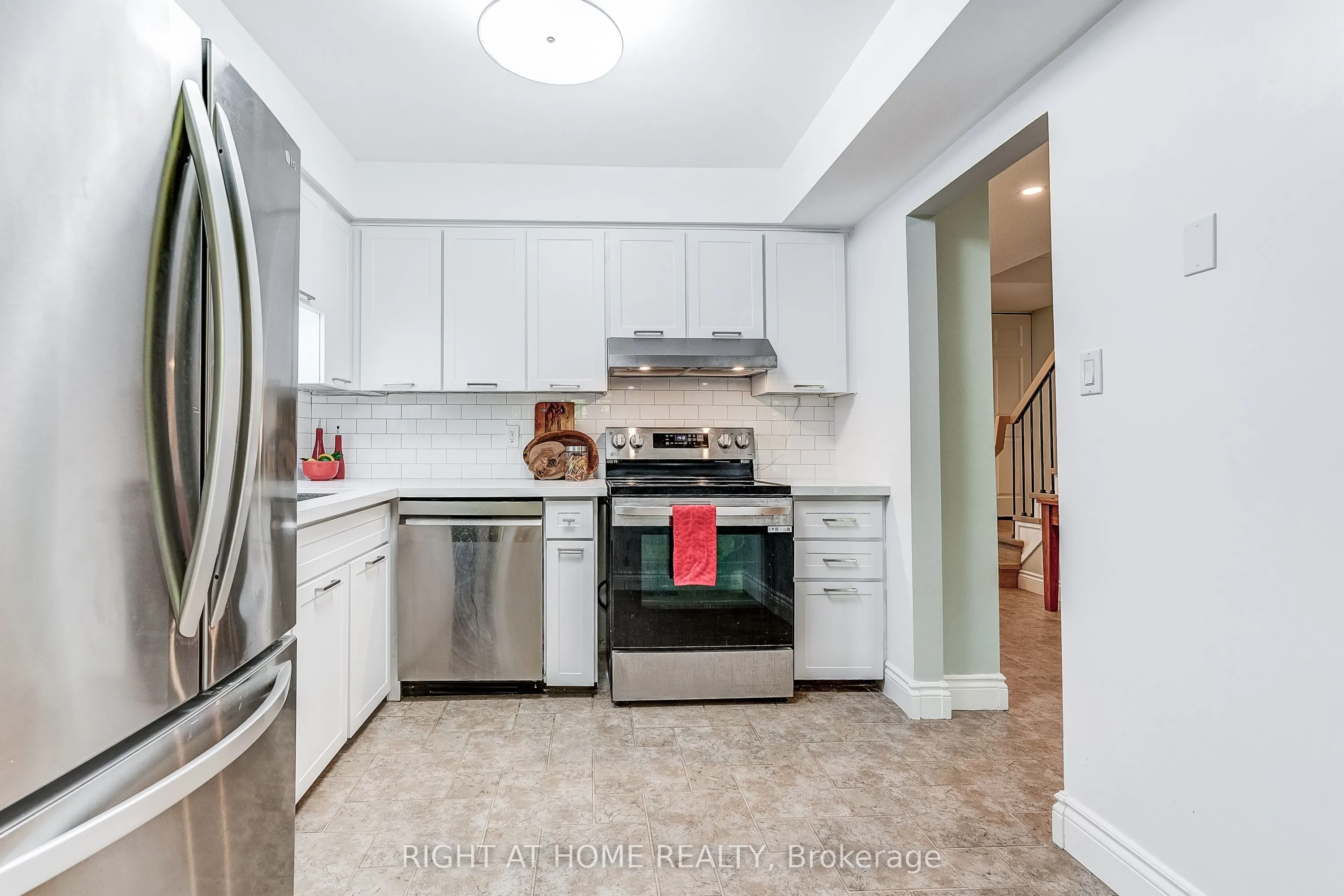 2120 Rathburn Road E #55