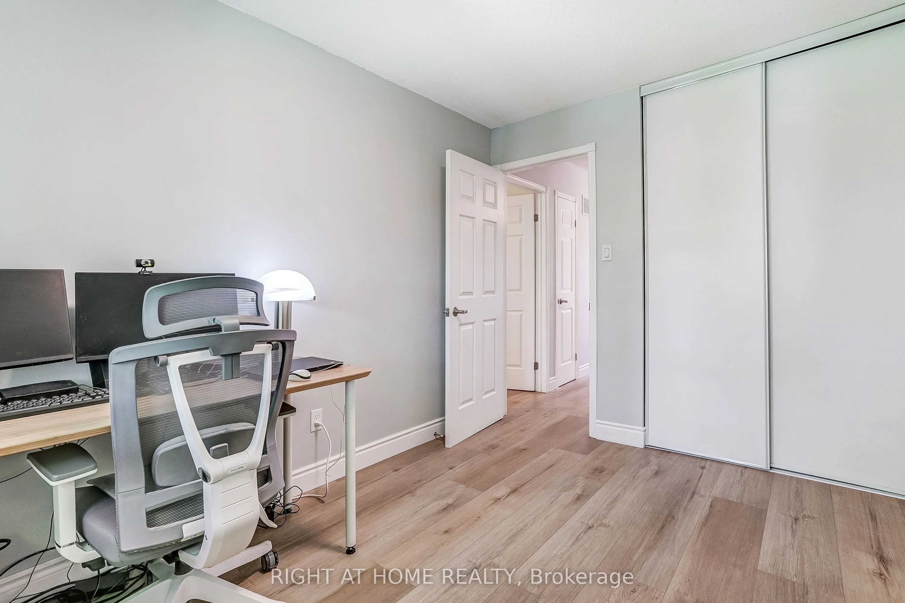 2120 Rathburn Road E #55