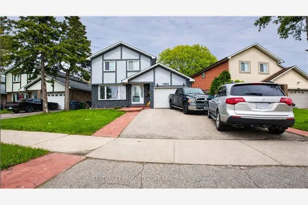 7652 Roselle Crescent