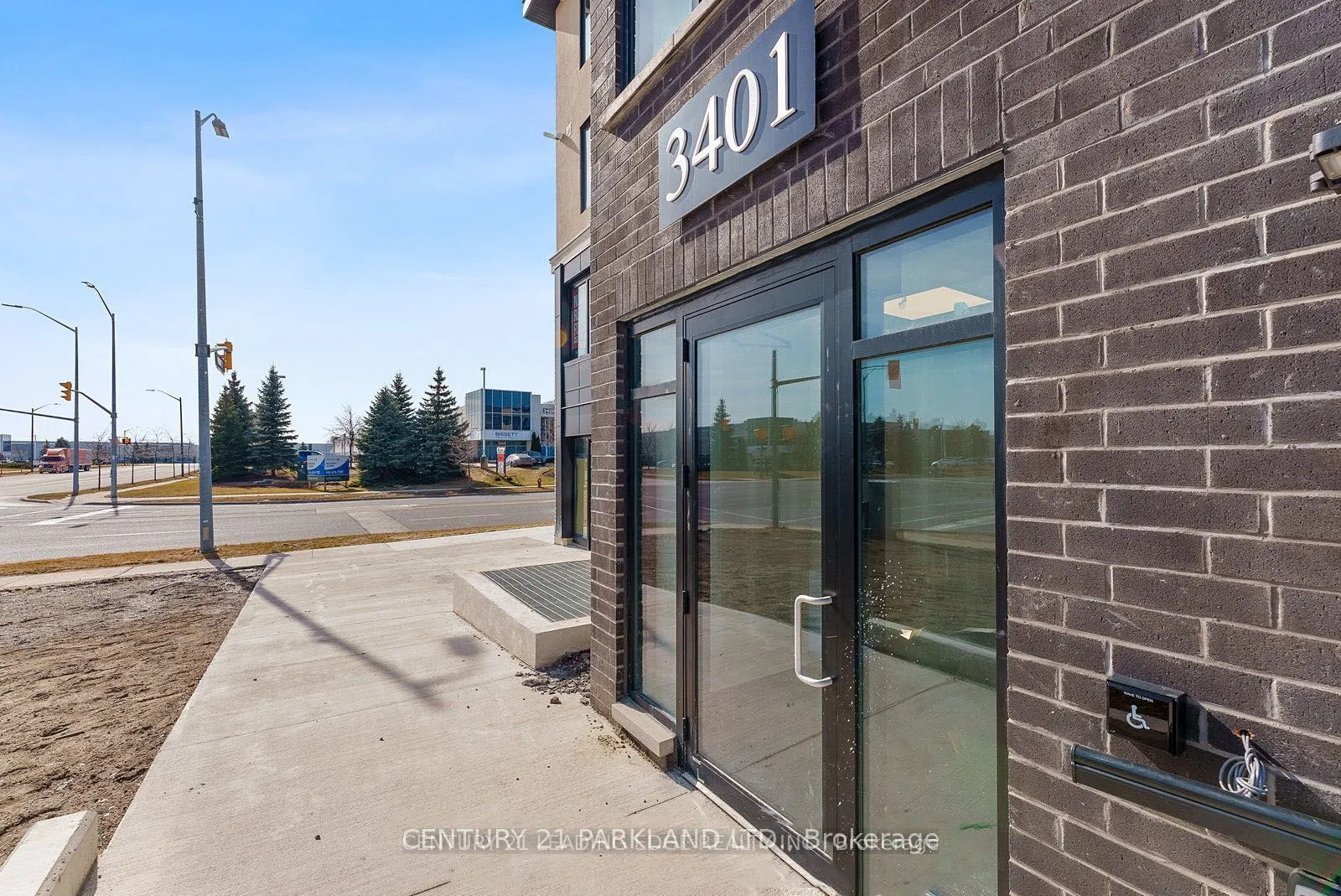 3401 Ridgeway Drive #416