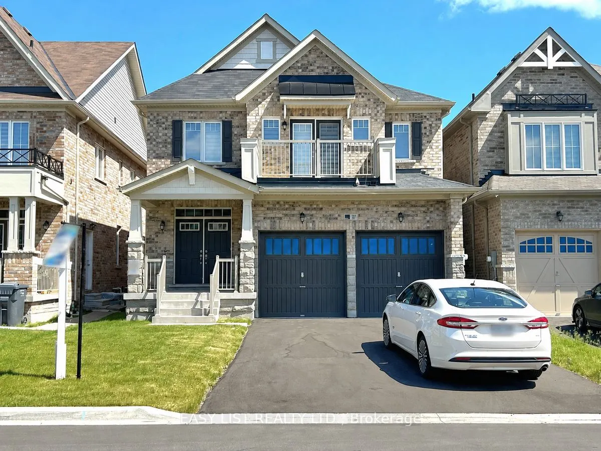 37 Royal Fern Crescent