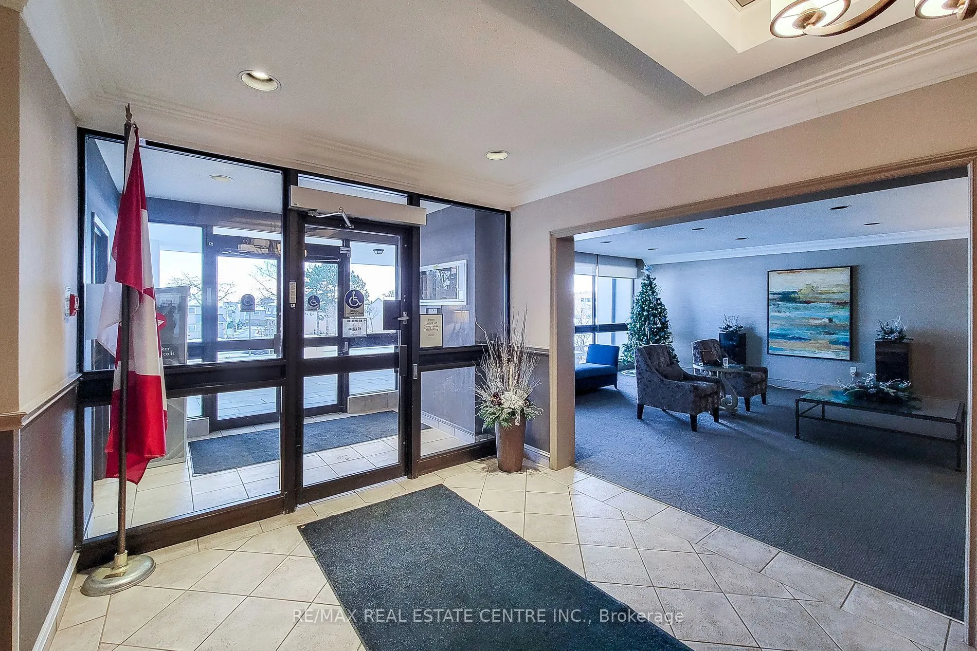 2055 Upper Middle Road #602