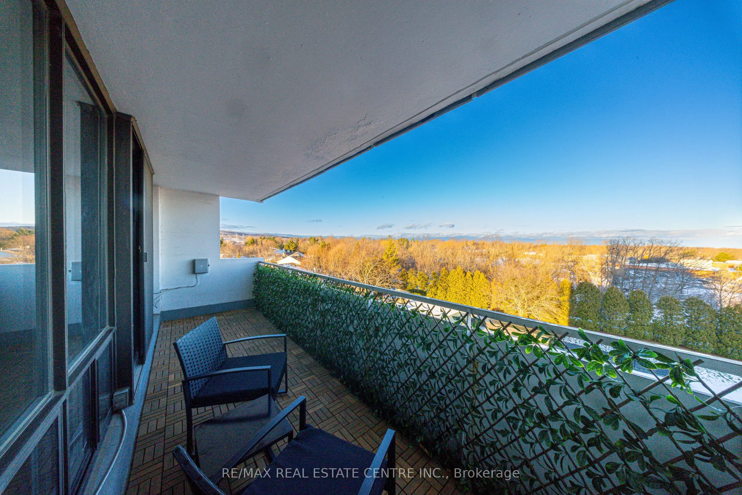 2055 Upper Middle Road #602
