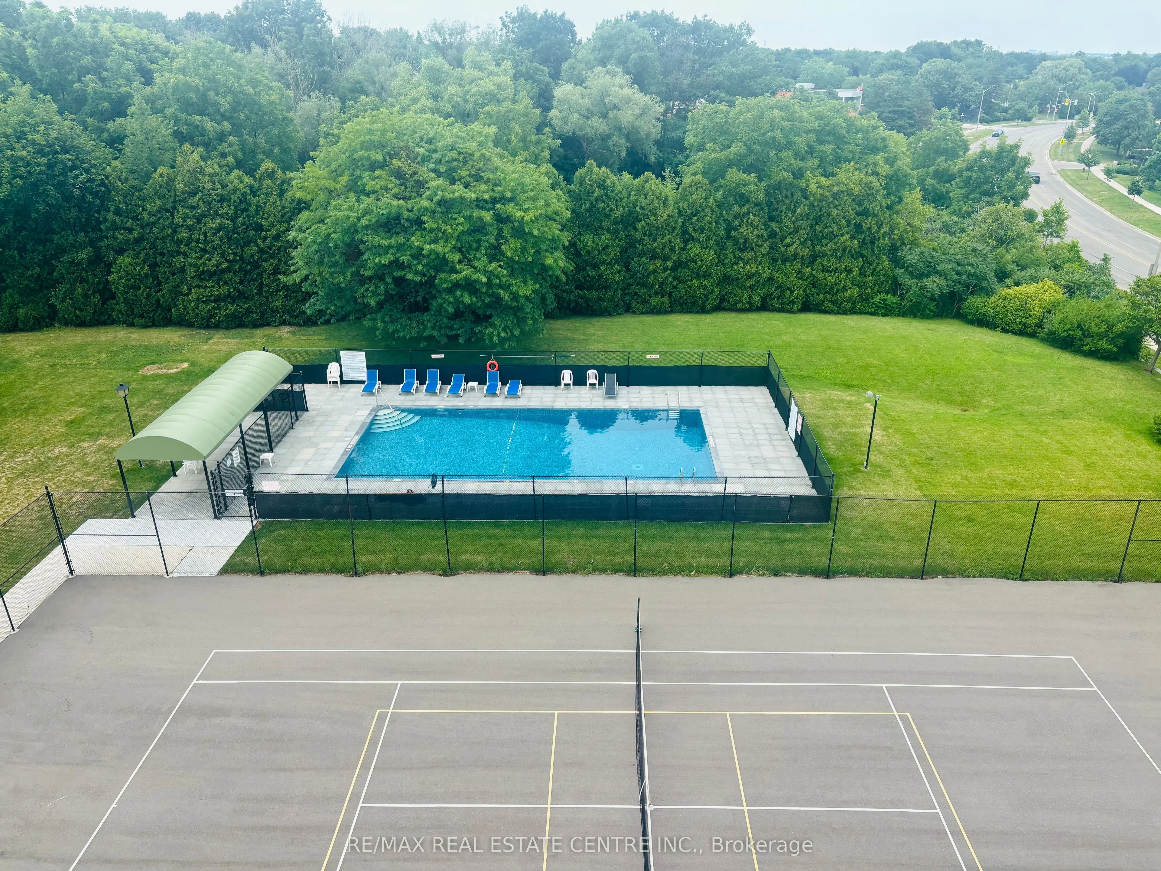 2055 Upper Middle Road #602