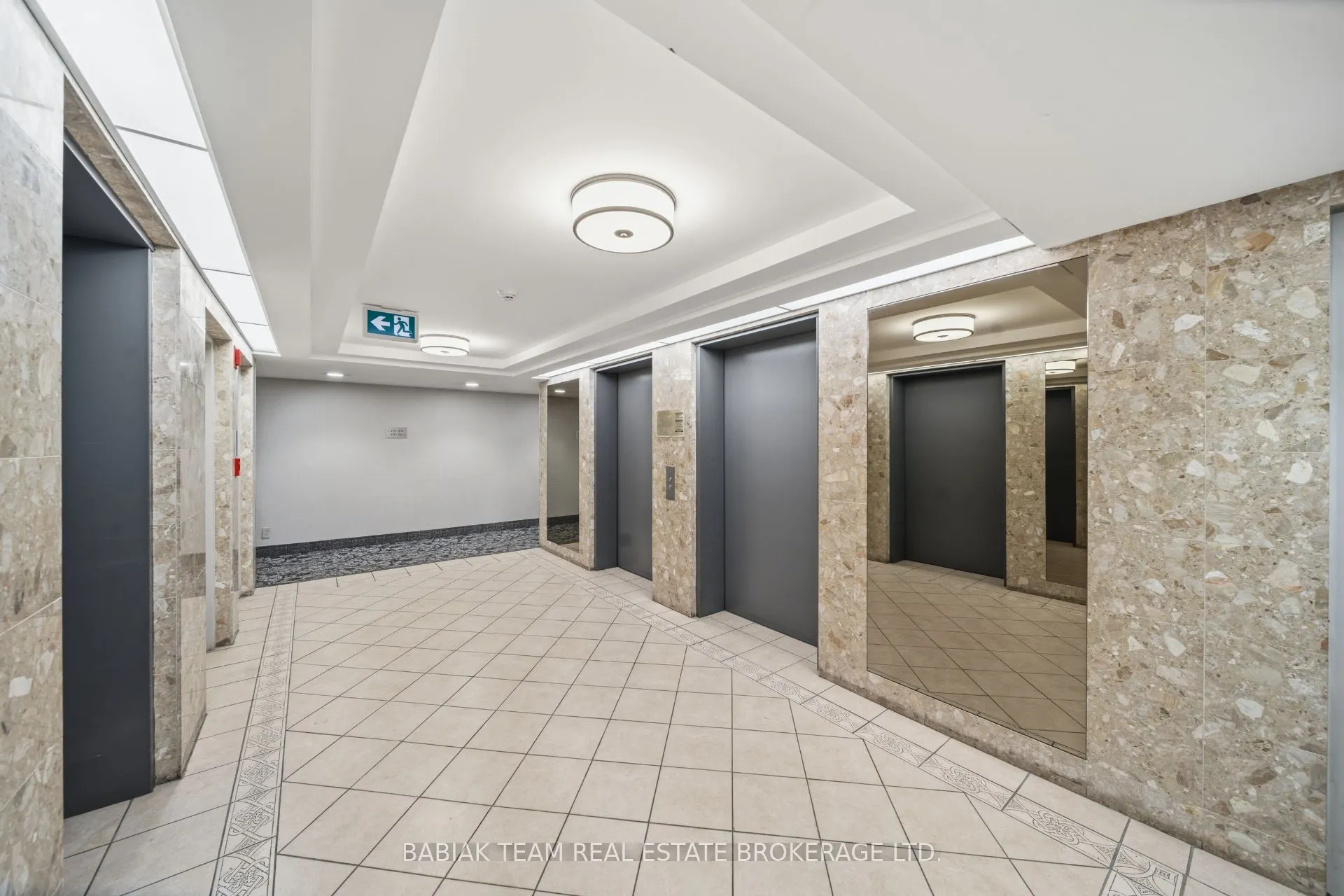 6 Humberline Drive #202