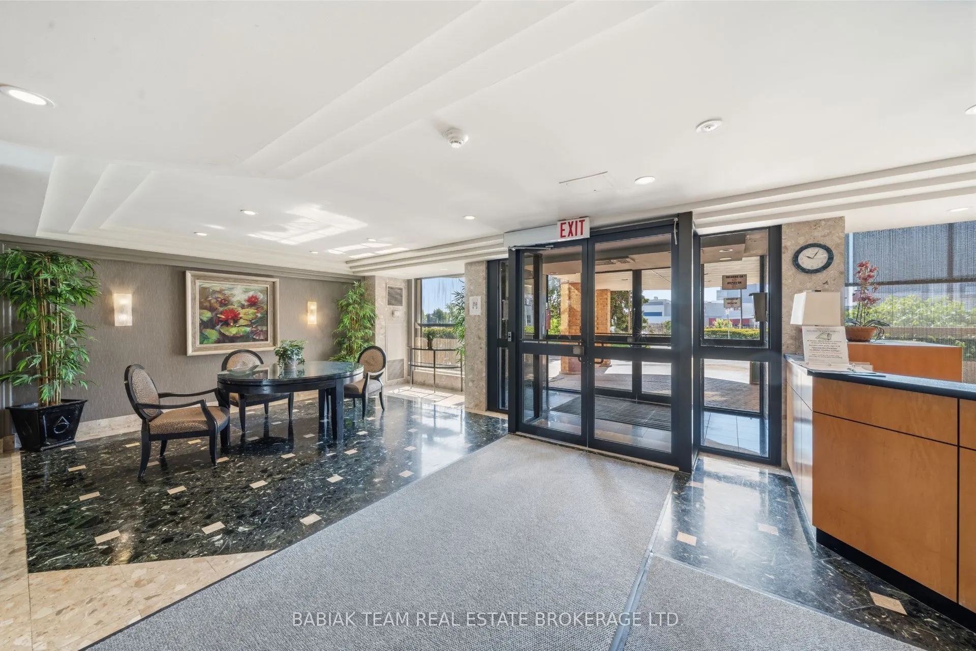 6 Humberline Drive #202